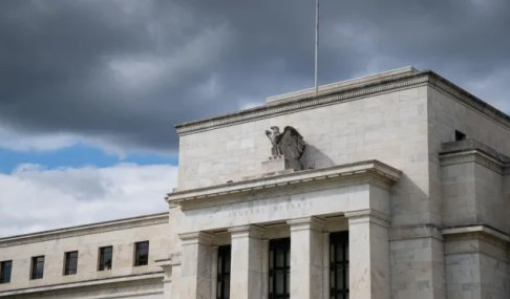 美联储第四次加息75个基点，联邦基金利率目标区间上调到3.75%至4%之间