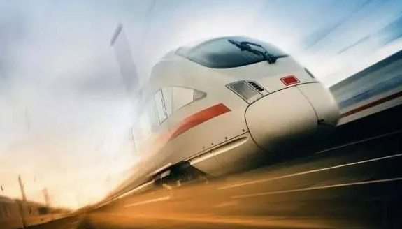 动车和高铁有什么区别，动车200公里每小时，高铁每小时300公里