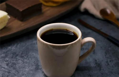 黑咖啡能减肥吗（黑咖啡有减肥效果吗）