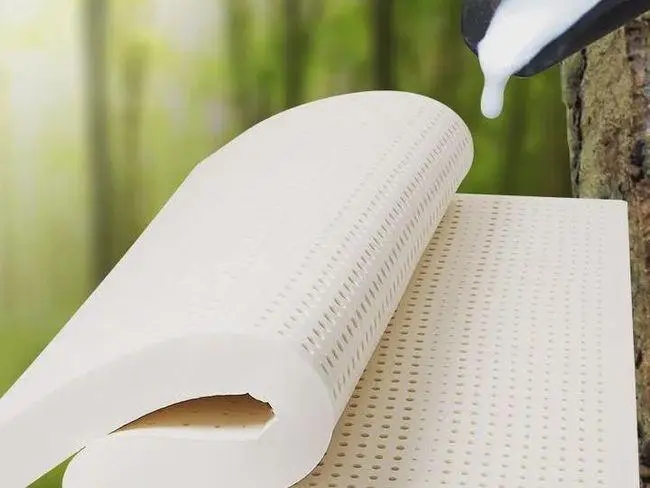 乳胶床垫的好处和坏处？都知道乳胶床垫好，但是谁知道乳胶床垫的坏处呢？