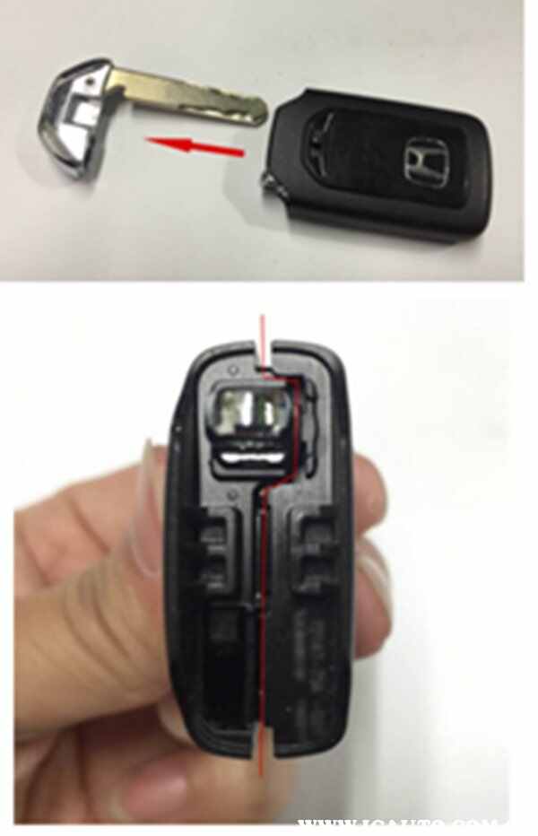 本田缤智钥匙电池型号(缤智车钥匙电池能用多久)