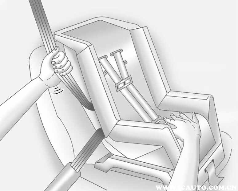 凯迪拉克xt6座椅记忆功能怎么设置