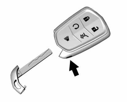 凯迪拉克xt4钥匙电池型号(凯迪拉克xt4钥匙套新款)