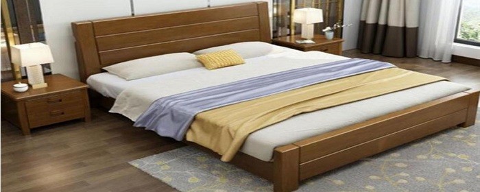 卧室床选择1.5米还是1.8(卧室床的摆放位置图)
