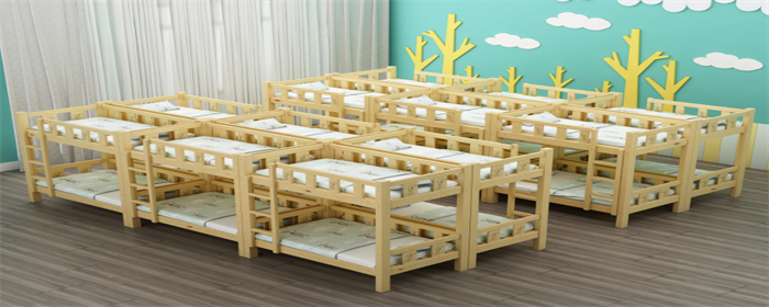 幼儿园小床一般是多大的尺寸(海报尺寸一般多大)
