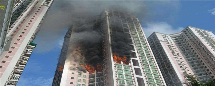 高层建筑火灾特点是什么