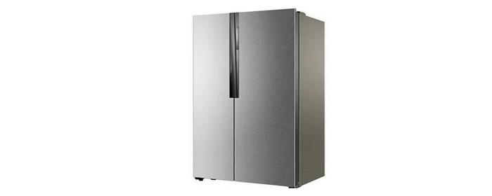 双开门冰箱一般尺寸(双开门冰箱一般尺寸是多少)