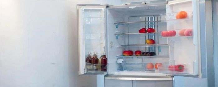 冰箱保鲜室结冰怎么回事(冰箱保鲜室冻坏菜怎么回事)