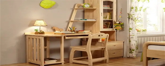 儿童书桌尺寸标准尺寸