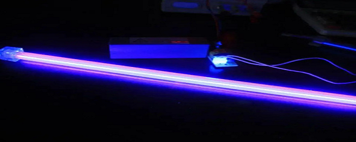 紫外线灯的作用是什么(鱼缸紫外线灯的作用)