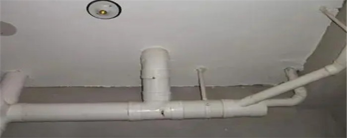 卫生间下水管道安装要注意什么(卫生间下水管道的安装方法)