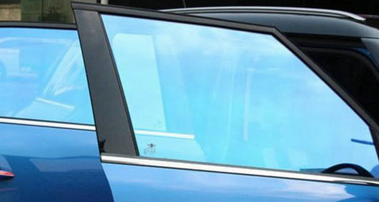 汽车贴膜一般几天可以开窗(汽车贴膜几天不能开窗)