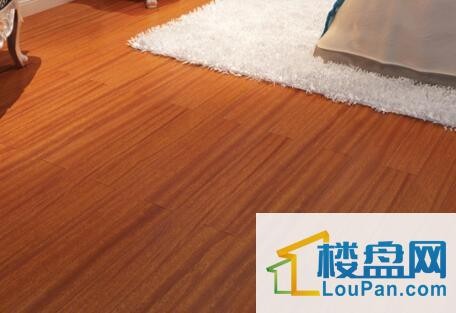 多层实木复合地板排名