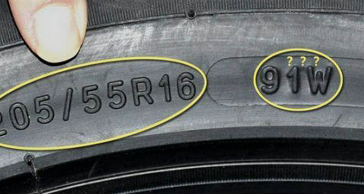 汽车轮胎91v和91h有什么区别(米其林轮胎91h和91v有啥区别)