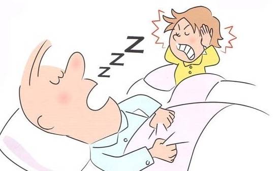 睡觉打呼噜有什么办法解决吗？（这些方法值得一试）
