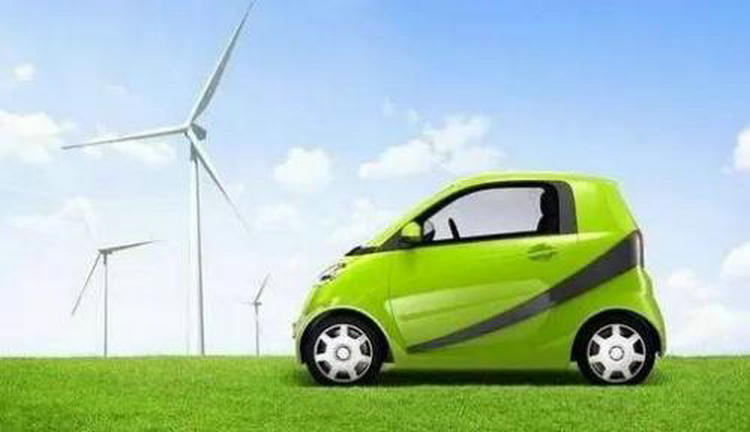 电动汽车高速行驶多少速度省电