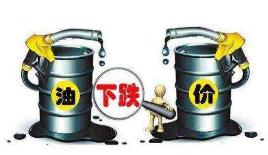 国际油价下跌，西方石油涨超1%，，美国石油公司不但没降价，反而赚取其中的利润，
