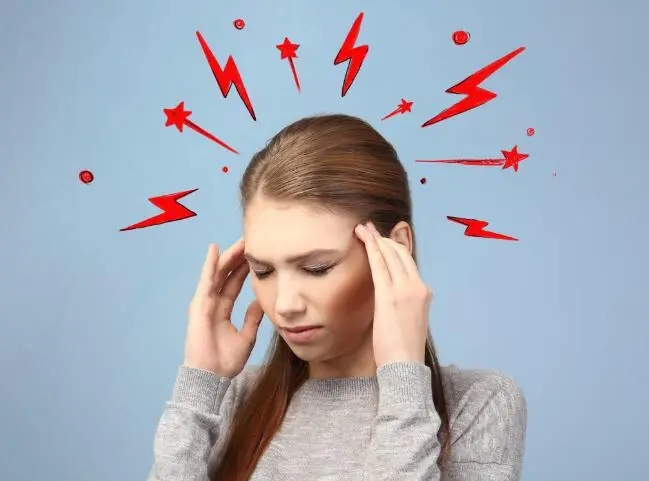 偏头痛怎么办最快最有效的方法（偏头痛治疗最快最有效的方法是什么呢？）