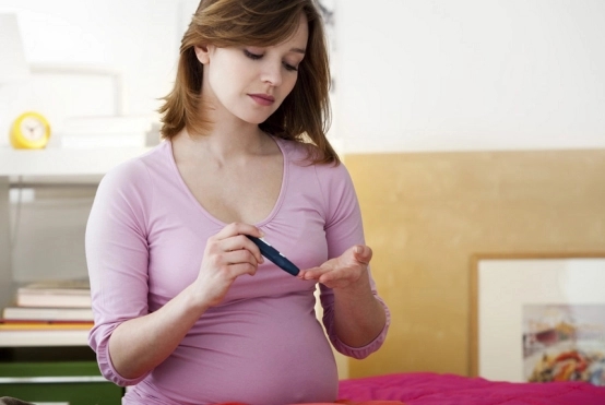 为什么10个孕妇有8个血糖高（孕妇血糖高的原因有哪些？）