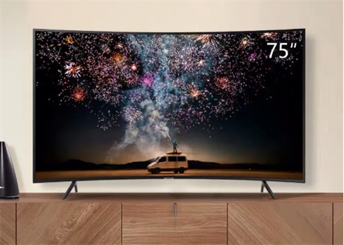75寸电视长宽多少厘米（75寸的电视有多大）
