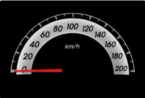 汽车速度表是平均速度还是瞬时速度，了解这一点让你轻松清楚他们的区别