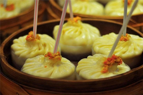 上海有哪些特色小吃（上海的特色美食有哪些呢？）