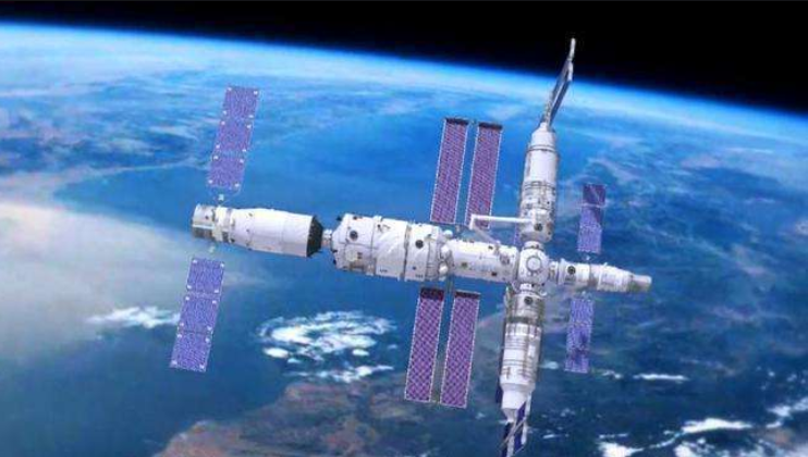 梦天号实验舱发射时间是几月？“梦天号实验舱”是我国空间站的重要重要组成部分