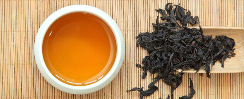 大红袍属于什么茶？中国特种名茶，茶中特种兵！