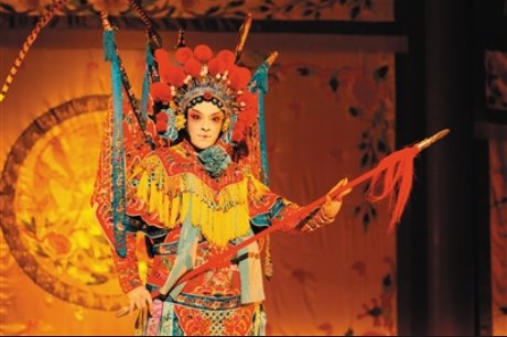 京剧起源于哪个朝代？“京剧”中国影响最大的戏曲剧种！