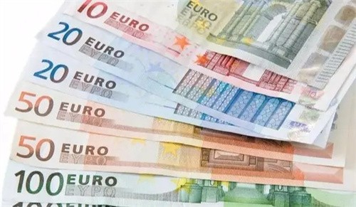 1欧元等于多少人民币（1欧元能兑换多少人名币）