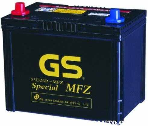 GS蓄电池价格表(gs蓄电池价格表大全)