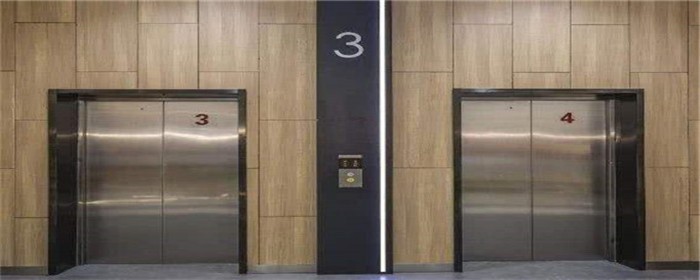 电梯平层标准多少mm(电梯轿厢平层标准)