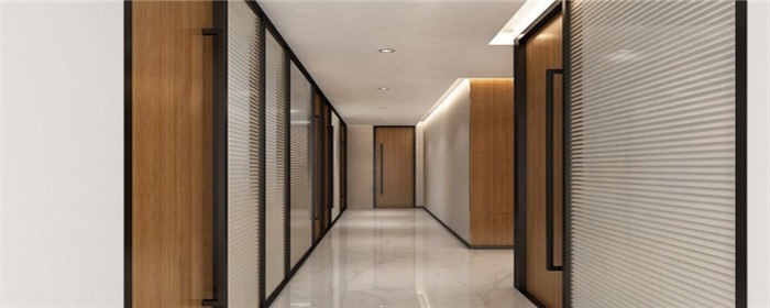 办公楼走廊宽度一般多少(走廊的宽度一般要满足下列哪些要求)