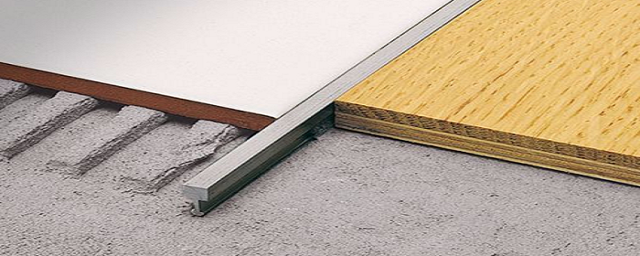 木地板和瓷砖接缝处要怎么做才好看(瓷砖和木地板怎么衔接好看)