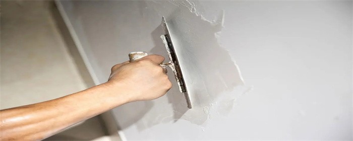 乳胶漆可以直接刷在大白墙吗(乳胶漆可以直接刷在大白墙吗)