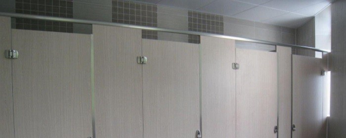 公共厕所隔断尺寸标准(公共厕所隔断尺寸对照表)
