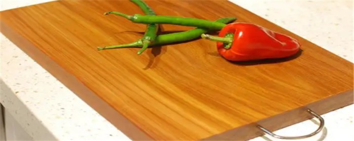 铁木菜板怎么防止开裂(如何防止铁木菜板开裂)