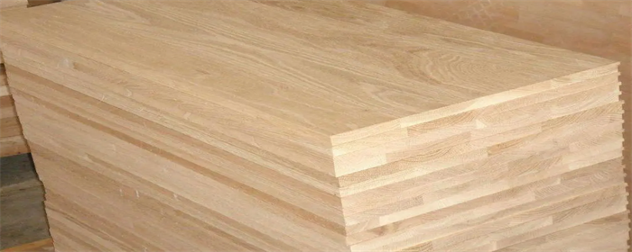 家具木材种类