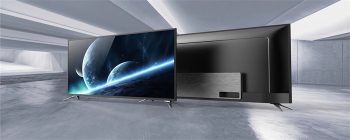 65寸电视最佳安装高度(卧室65寸电视最佳安装高度)
