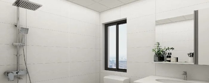 卫生间窗户一般多大尺寸