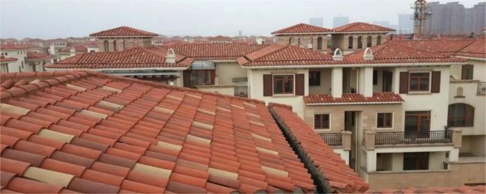 屋顶用什么瓦经济耐用(什么u盘质量最好最耐用)