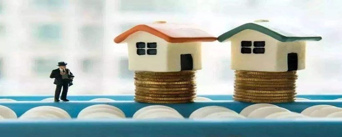 贷款买的房子可以落户吗(贷款买的房子可以换成全款买吗)