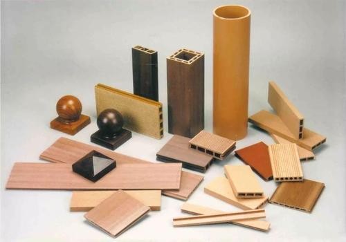 木塑复合材料的特点和领域应用是什么?(木塑复合材料的特点和领域应用是什么?)