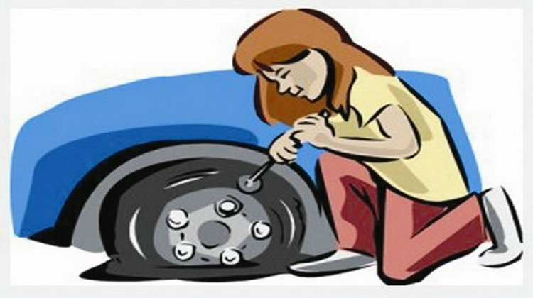 轿车轮胎一般几年换一次(轿车轮胎几年一换多少公里换)