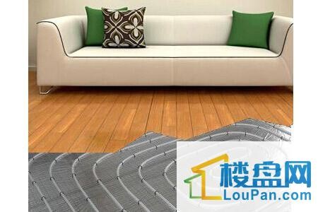 地暖地板品牌哪个比较好?地暖地板购买误区都包括哪些?(地暖铺瓷砖好还是木地板好)