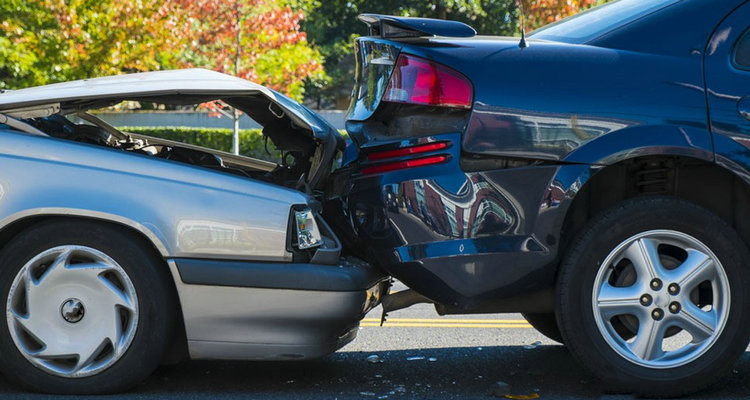 车辆撞人事故个人处理流程