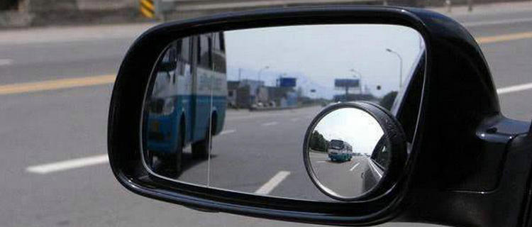 汽车的后视镜是什么镜(汽车后视镜怎么拆)