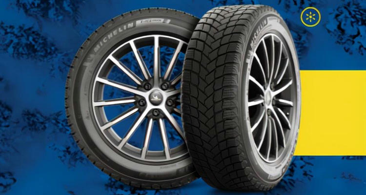四季轮胎和雪地轮胎的区别是什么(雪地轮胎与普通轮胎的区别)
