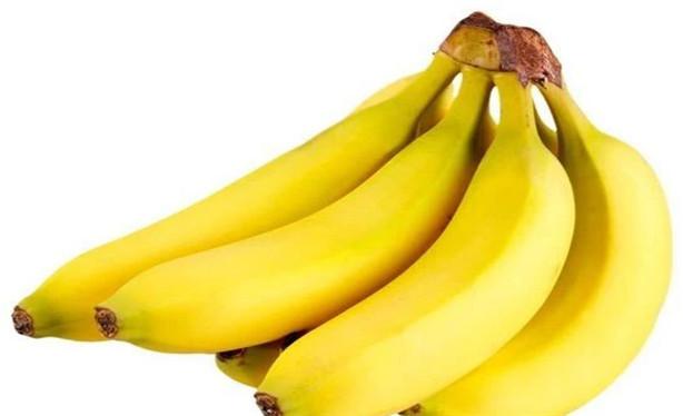 快乐水果，就是香蕉，不仅仅是因为像一个微笑的面孔