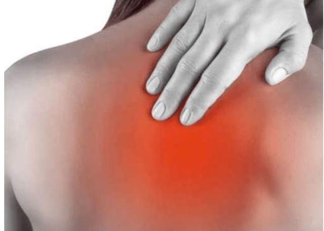 后背疼痛要警惕的三种病：长时间疼痛，医院检查医生安排